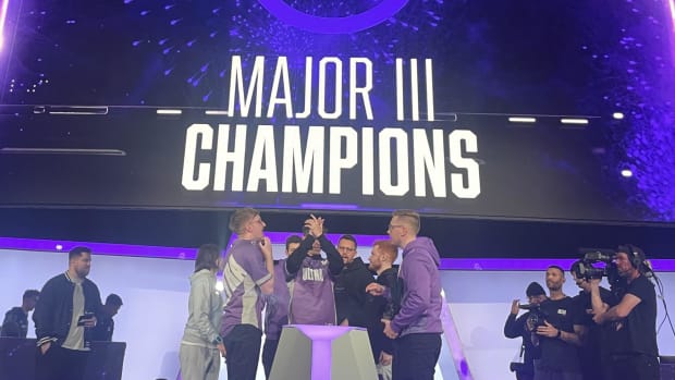 major 3 toronto ultra champs
